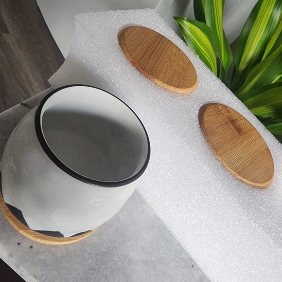 New 3 small pots - Picture 4 of 7